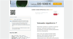 Desktop Screenshot of heti-vippi.com